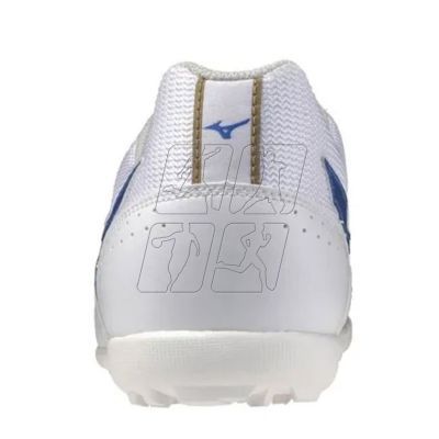 4. Buty piłkarskie Mizuno MRL Sala Club TF M Q1GB241602