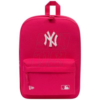 Plecak New Era MLB New York Yankees Applique Backpack 60503784