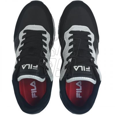 4. Buty Fila Hypert W FFW0494 83336