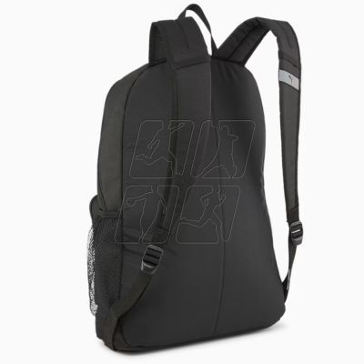 2. Plecak Puma Patch Backpack 090344-01