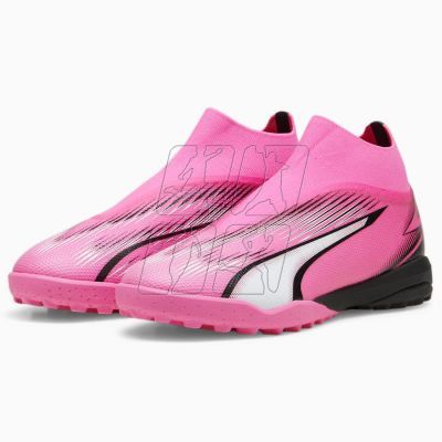 5. Buty Puma Ultra Match+ LL TT M 107761 01