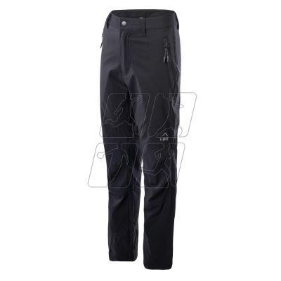 2. Spodnie Elbrus Gaude Tg Jr 92800396539