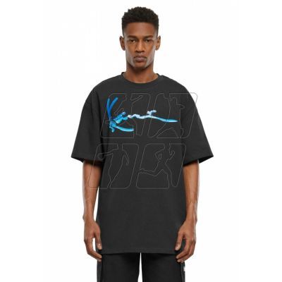 2. Koszulka Karl Kani Water Signature Tee M 6060218