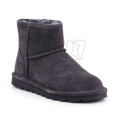 7. Buty BearPaw Alyssa Charcoal W 2130W-030