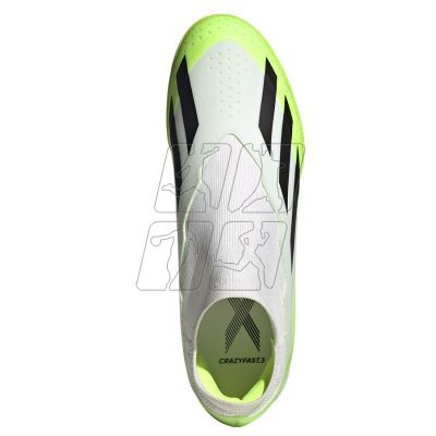 3. Buty piłkarskie adidas X Crazyfast.3 LL TF M ID9346