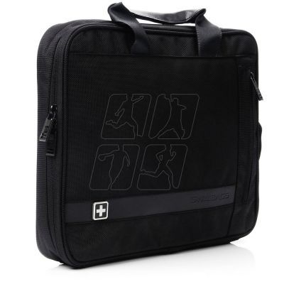 3. Torba na laptopa Swissbags Bex 76458