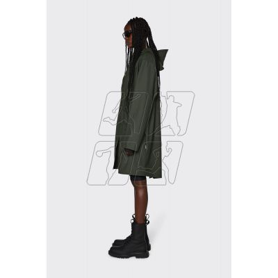 21. Kurtka przeciwdeszczowa Rains Long Jacket 12020 03 