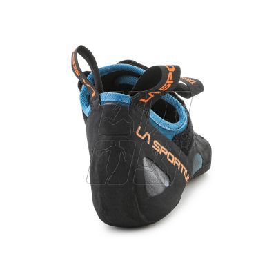 4. Buty do wspinaczki La Sportiva Tarantula Space 40R623205