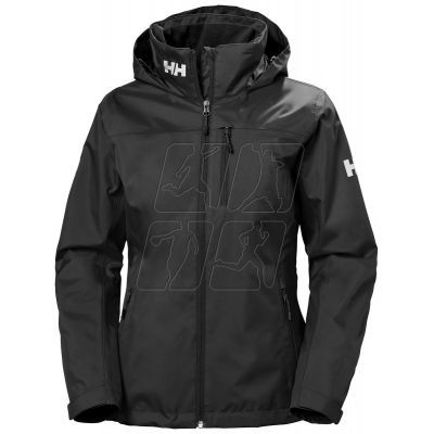 3. Kurtka Helly Hansen Vrew Hoodie Midlayer Jacket W 33891 990