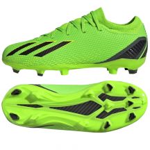 Buty piłkarskie adidas X Speedportal.3 FG Jr GW8460