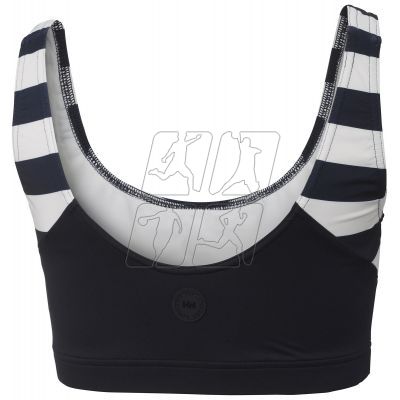 12. Góra od bikini Helly Hansen Hp Bikini Top W 34363 599