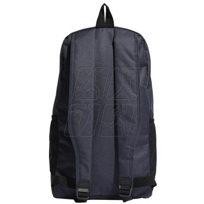 3. Plecak adidas Linear Backpack HR5343