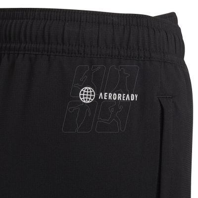 4. Spodnie adidas Entrada 22 Pre Panty Y Jr H57538