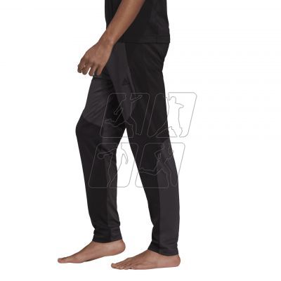 6. Spodnie adidas Yoga Training Pants M HC4438