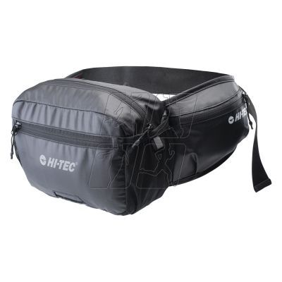 7. Saszetka, nerka Hi-Tec Sudetes Waistpack 92800551841