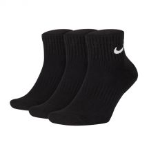 Skarpety Nike Everyday Cushion Ankle 3Pak M SX7667-010