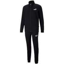 Dres Puma Clean Sweat Suit FL M 585841 01