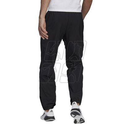 4. Spodnie adidas Aeroready Essentials Stanford M GK9252
