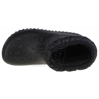 3. Buty Crocs Classic Neo Puff Shorty Boot W 207311-001