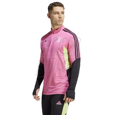 8. Bluza adidas Juventus Training Top M HS7557