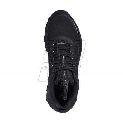 2. Buty Skechers Max Protect Fast Track M 237304-BBK