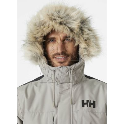 3. Kurtka Helly Hansen Coastal 3,0 Parka M 53995 885