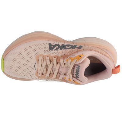 3. Buty Hoka W Bondi 8 1127952-CMV