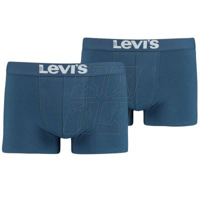 2. Bielizna Levi's Boxer 2 Pairs Briefs 37149-0405