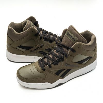 2. Buty Reebok Royal BB4500 HI2 M 100214050