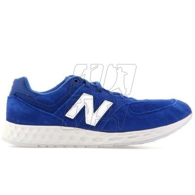 9. Buty New Balance M MFL574FE