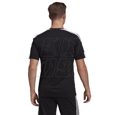 4. Koszulka adidas Squadra 21 JSY M GN5720