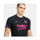 3. Koszulka Nike FC Barcelona 21/22 Strike Elite M DB6887-015