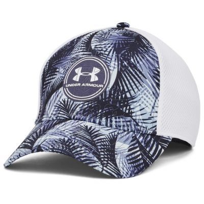 Czapka Under Armour Iso-chill Driver Mesh M 1369804 894