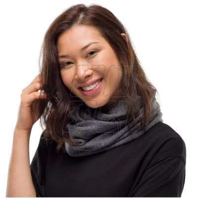 5. Komin Buff Yulia Knitted Infinity Scarf 1242319371000