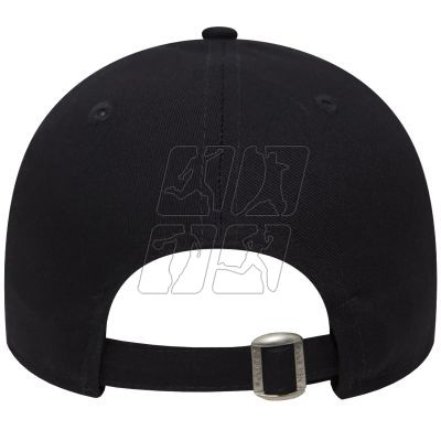 4. Czapka New Era 9FORTY Fashion New York Yankees MLB Cap Jr 10877283