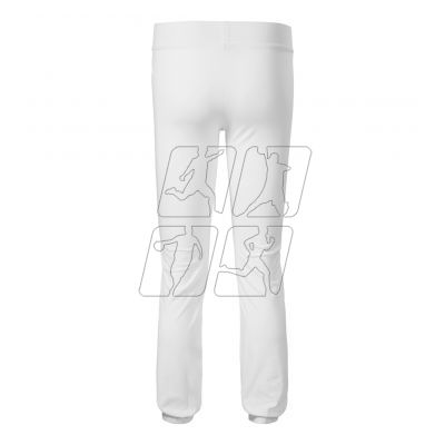 2. Spodnie dresowe Leisure W MLI-60300