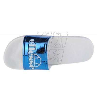 7. Klapki Ellesse Giselle Slides W EL11W74510-11