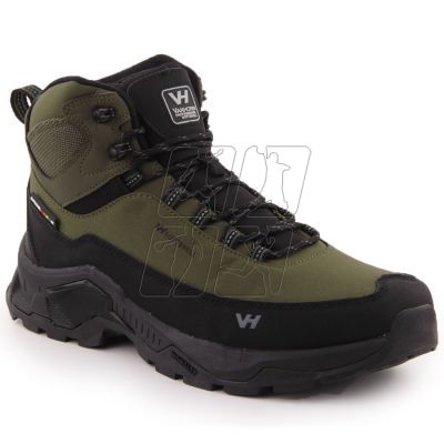 5. Buty trekkingowe Vanhorn M 99302 WOL281B