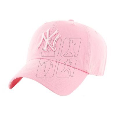 Czapka z daszkiem 47 Brand New York Yankees MVP Cap B-RGW17GWSNL-RSA