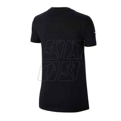 3. Koszulka Nike Park 20 W CZ0903-010