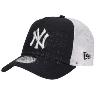 2. Czapka New Era New York Yankees MLB Clean Cap 11588489