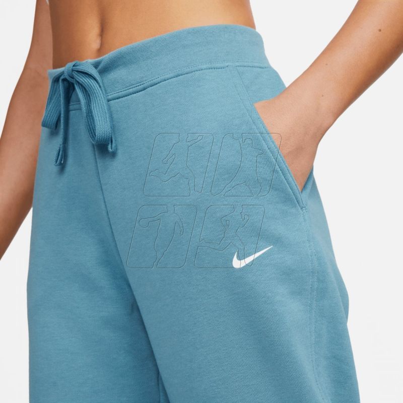3. Spodnie Nike Dri-FIT Get Fit W CU5495-440