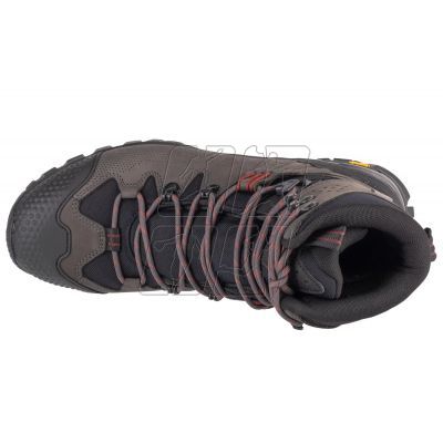 3. Buty Columbia Geoterra Outdry Ltr M 2079111010