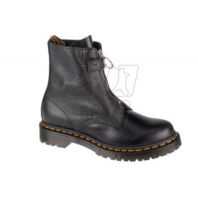 Buty Dr. Martens 1460 Pascal Frnt Zip DM32054001