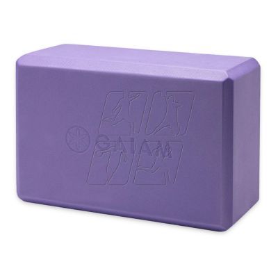 7. Kostka do Jogi Gaiam 52214