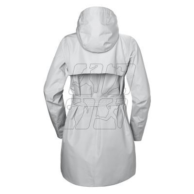 4. Kurtka Helly Hansen Welsey II Trench W 53247 853