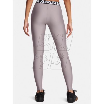 3. Legginsy Under Armour W 1383559-015