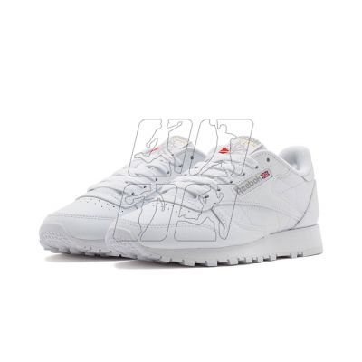 10. Buty Reebok Classic Leather sneakersy W GY0957/100008496