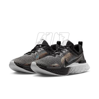 3. Buty do biegania Nike React Infinity 3 Premium W DZ3027-001