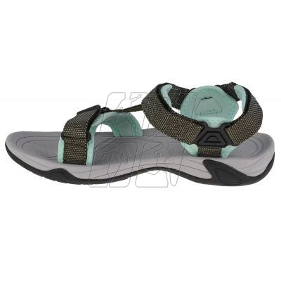 6. Sandały CMP Hamal Wmn Hiking Sandal W 38Q9956-F854